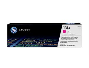 Toner HP CLJ Pro 200 Color M251/276  rød 1.800 sider ved 5 % 